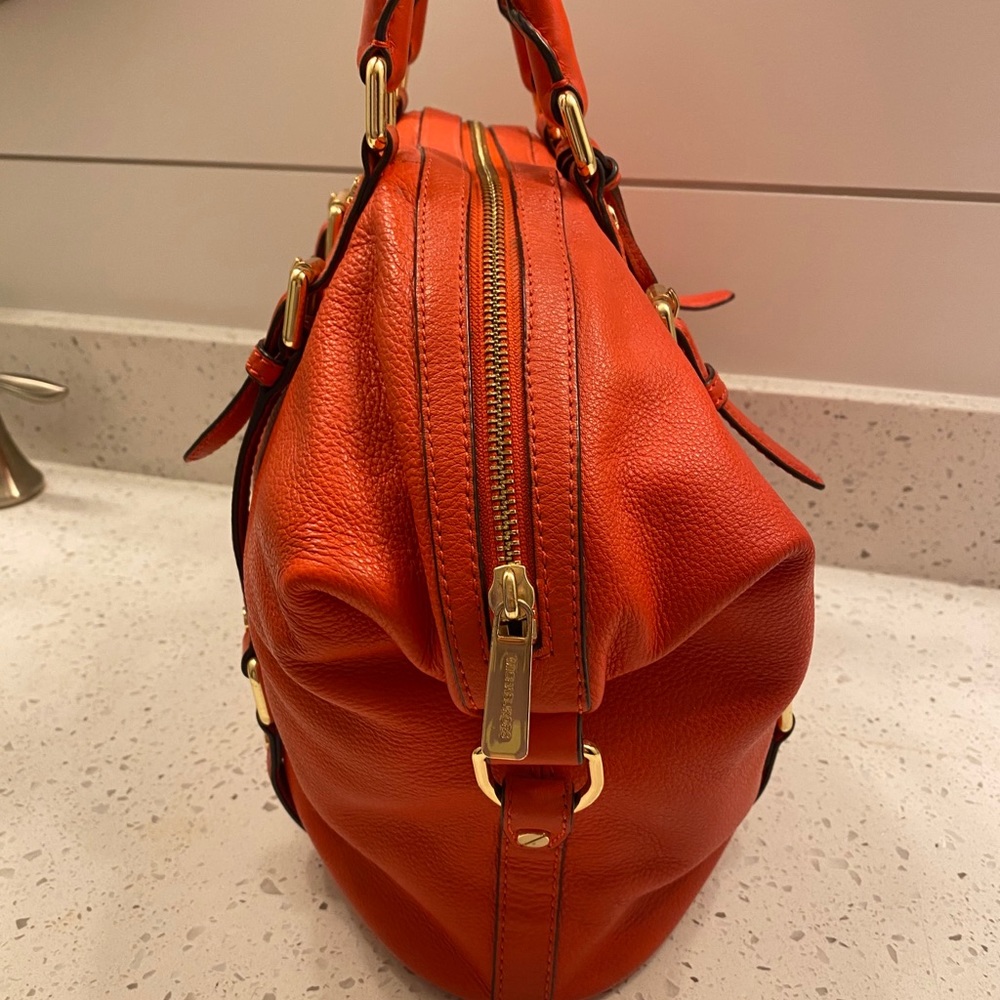 Authentic Michael Kors bag - Picture 3 of 4